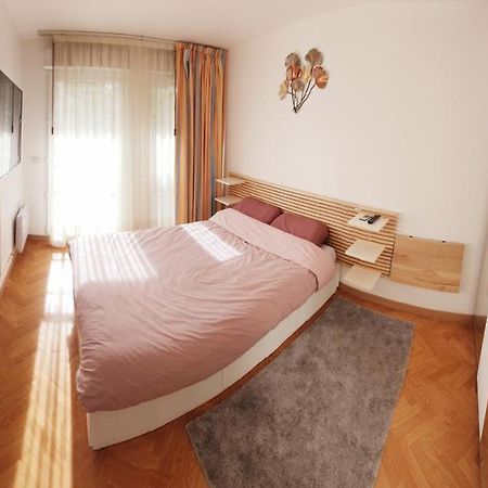 Cozy Room In Paris Ladefense Courbevoie Exterior foto